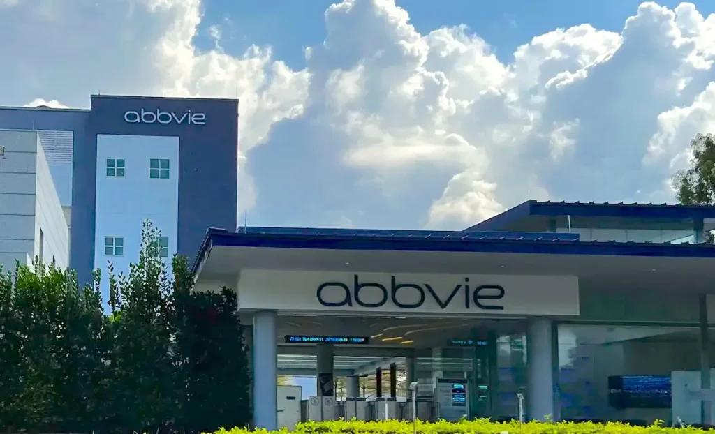 Abbvie