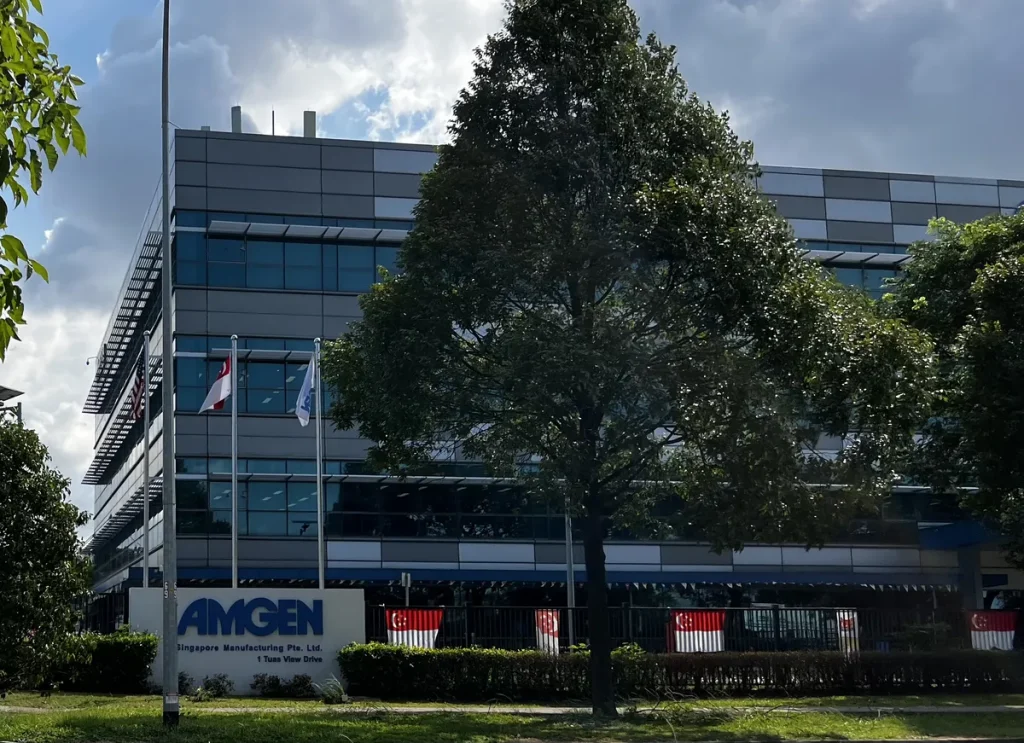 Amgen