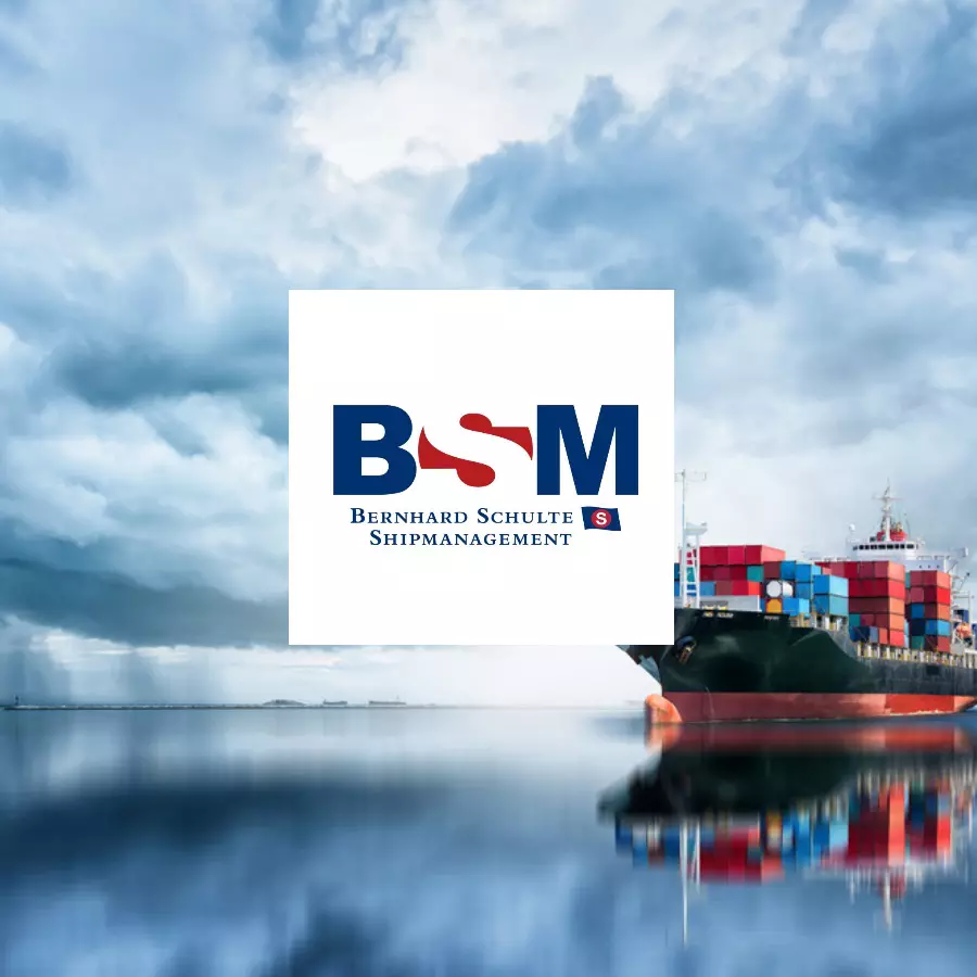 Bernard Schulte Shipmanagement