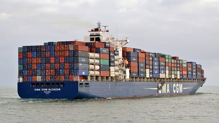 CMA CGM