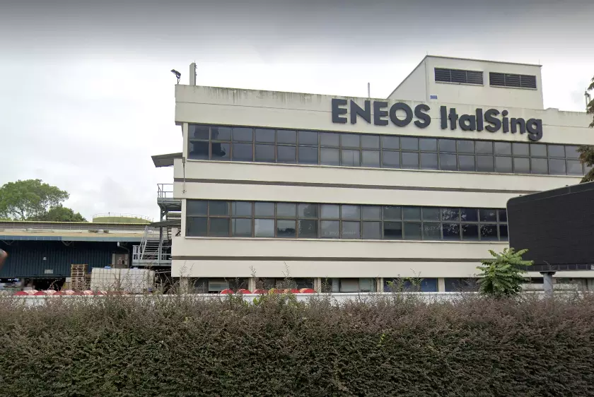 Eneos
