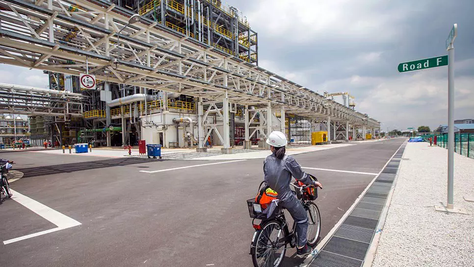 Evonik