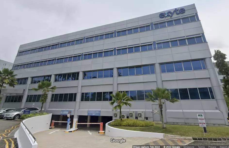 Exyte