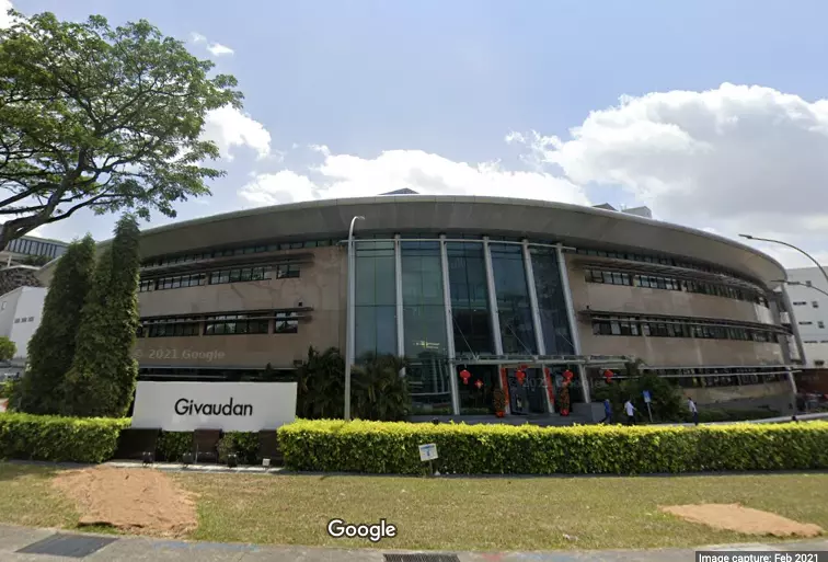 Givaudan