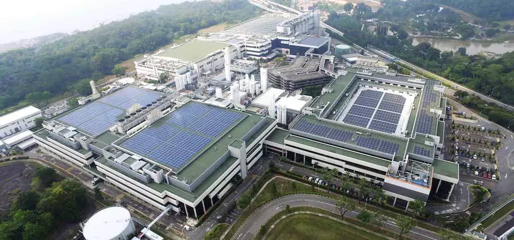 Globalfoundries