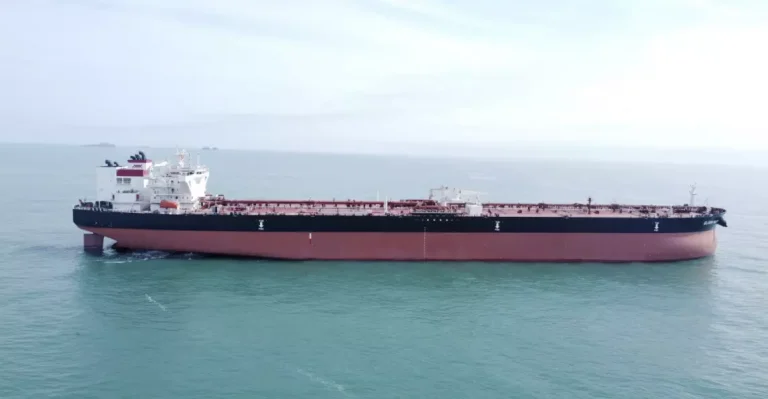 Goodwood Ship Management