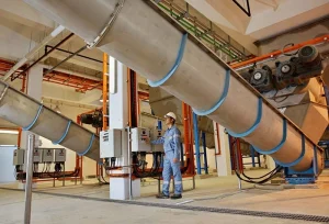 Water Treatment