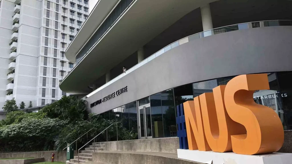 National University of Singapore