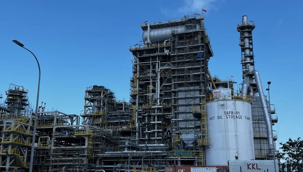 Neste Oil