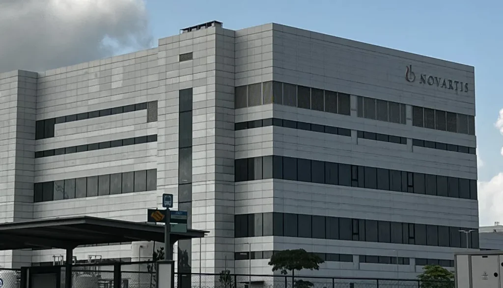 Novartis