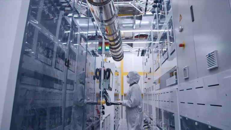 STMicroelectronics