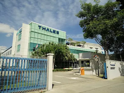 Thales