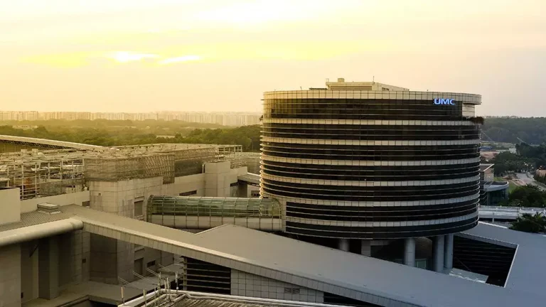 UMC