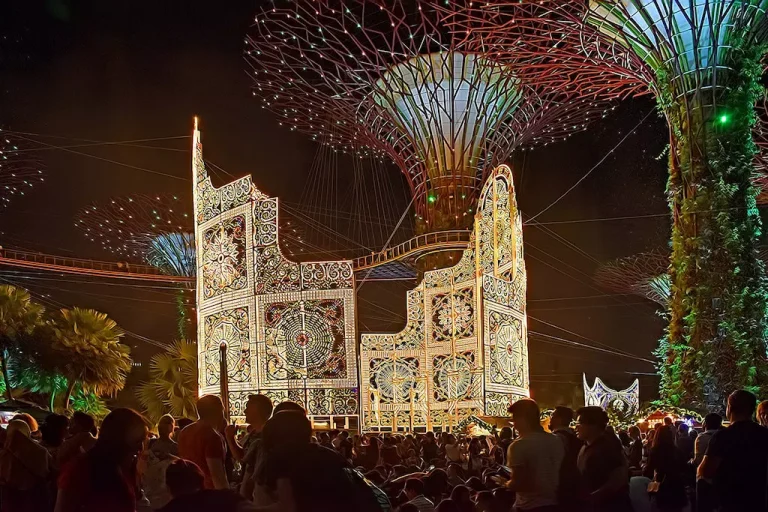 Christmas Wonderland