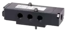 Herion Namur Valves