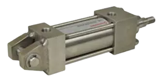 Norgren Pneumatic Cylinders Actuators