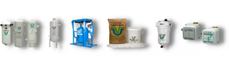 Van Air Systems