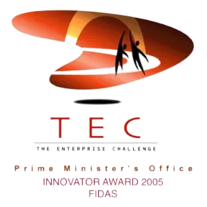 The Enterprise Challenge