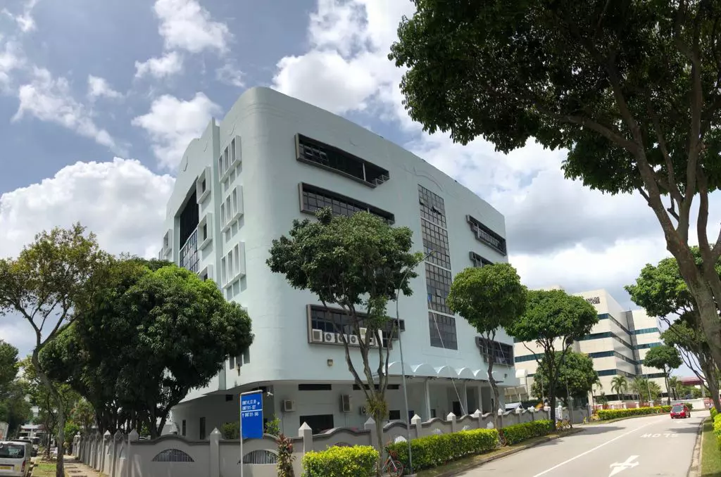 Yishun