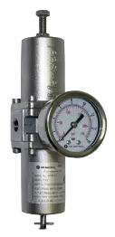Maxseal Filter Regulator IFR3 IFR4