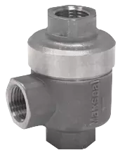 Maxseal Quick Exhaust Valve