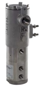 Maxseal Solenoid Valve ICO2S