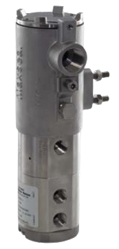Maxseal Solenoid Valve ICO2S