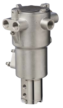 Maxseal Solenoid Valve ICO4-PST