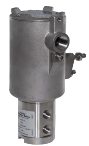Maxseal ICO4S Solenoid Valve