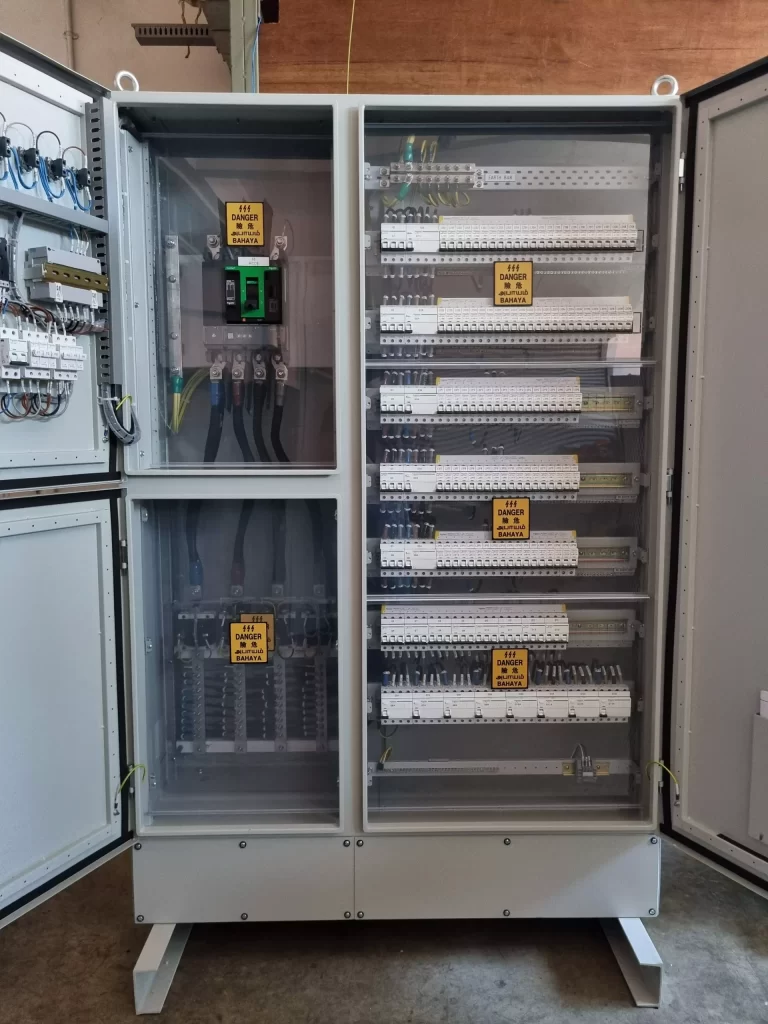 Power Distribution Board