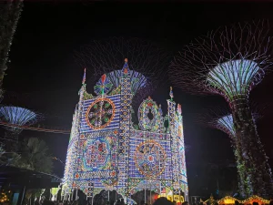 Christmas Wonderland