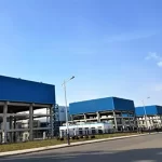 Air Cooled Condensers