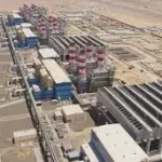 Air Cooled Condensers