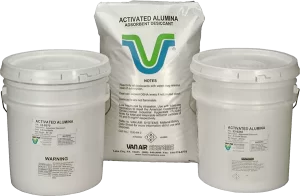 Activated Alumina