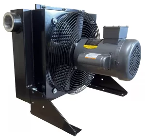 Aftercooler