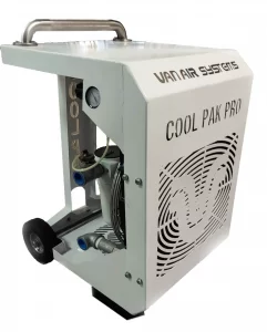 vanair cool pak pro
