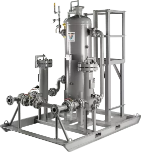 Gas Pak Pro