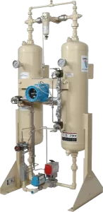 HLSXG Explosion Proof Dryers
