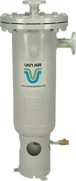 Mist Eliminators