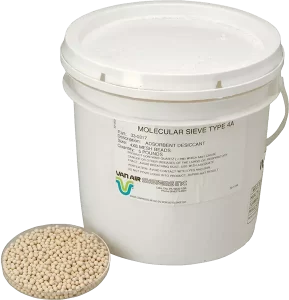 Molecular Sieve