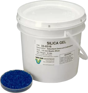 Silica Gel
