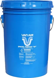 SP Dryer Desiccant - Special Purpose