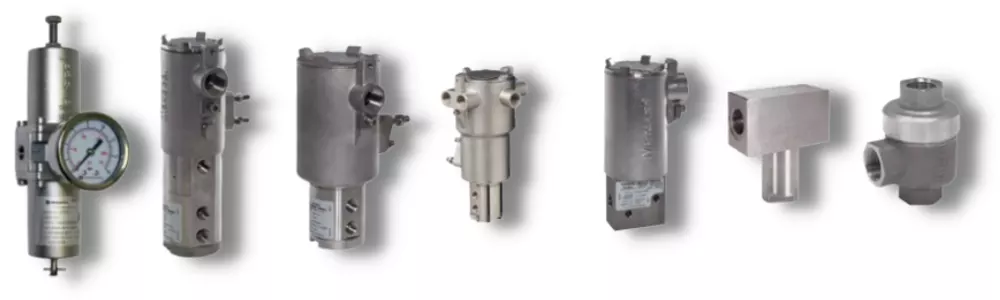 IMI Maxseal