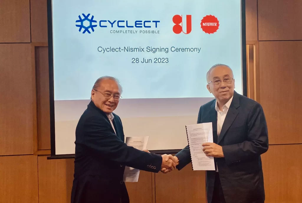 post-cyclect_acquires_nismix_1