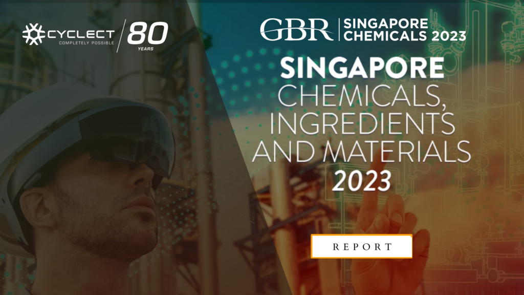 GBR Singapore Chemicals 2023