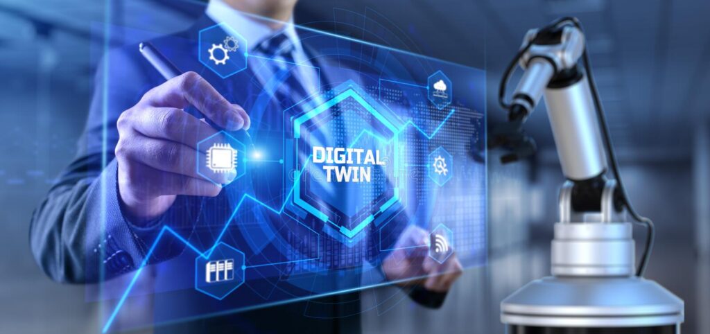 Digital Twin