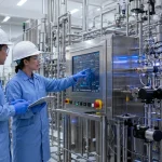 engineering-support-for-pharmaceutical-facility-project-recognised-at-ispe-foya