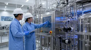 engineering-support-for-pharmaceutical-facility-project-recognised-at-ispe-foya