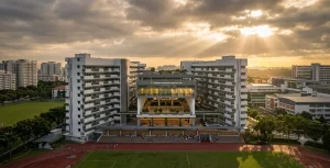 2024: IFM Contract for Ministry of Education Schools
