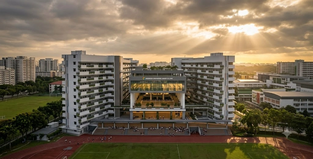 2024: IFM Contract for Ministry of Education Schools